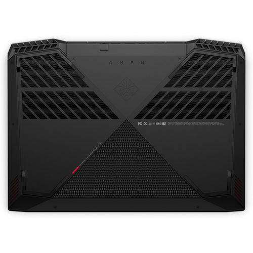 Portátil Hp Omen 15-Dc0022ns 15.6&Quot; 12gb H1tb+ S128gb Gaming | Quonty.com | 4TX50EA