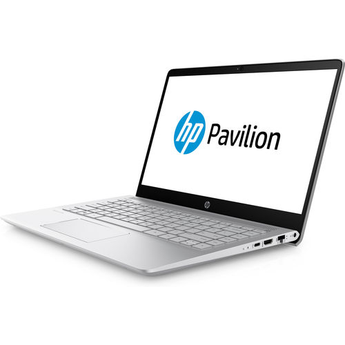 Portátil Hp 14-Bf002ns - I5-7200u 2.5ghz - 12gb Plateado | Quonty.com | 1UK74EA