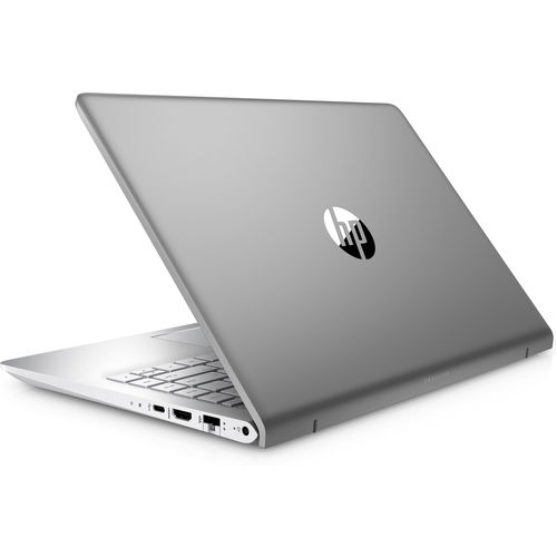 Portátil Hp 14-Bf002ns - I5-7200u 2.5ghz - 12gb Plateado | Quonty.com | 1UK74EA