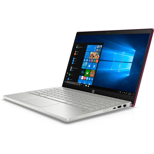 Portátil Hp Pavilion 14-Ce0017ns 14&Quot;Fhd 8gb S256gb Hdmi W10 | Quonty.com | 4MR99EA