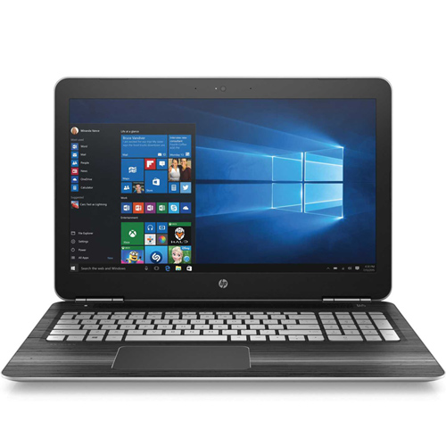 Hp Pavilion 15-Bc009ns 15,6fhd 8gb S128gb 1tb Gtx960m W10 | Quonty.com | 1BW28EA