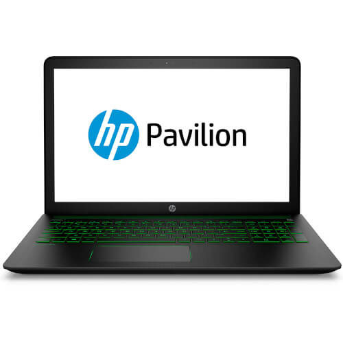 Portátil Hp Pavilion Power 15-Cb008ns I7-7700hq 15,6fhd 8gb | Quonty.com | 1VJ09EA