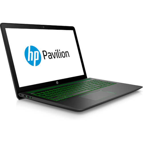 Portátil Hp Pavilion Power 15-Cb008ns I7-7700hq 15,6fhd 8gb | Quonty.com | 1VJ09EA