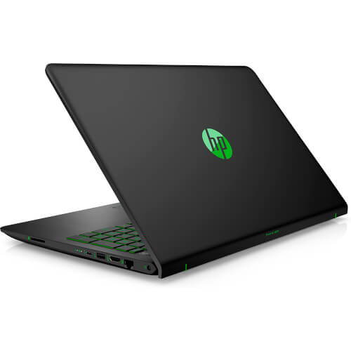 Portátil Hp Pavilion Power 15-Cb008ns I7-7700hq 15,6fhd 8gb | Quonty.com | 1VJ09EA