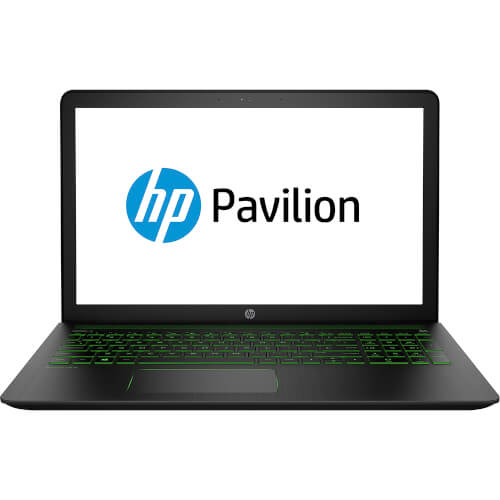 Portátil Hp Pavilion Power 15-Cb014ns-I7-7700hq 15,6fhd 16gb | Quonty.com | 3CC87EA