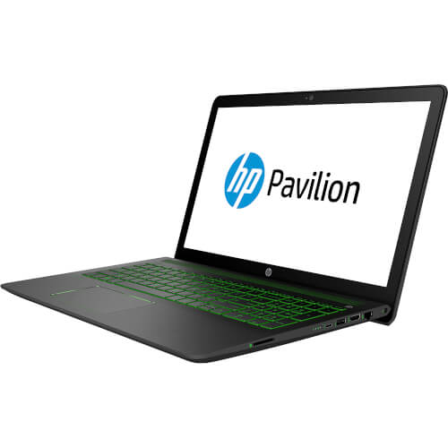 Portátil Hp Pavilion Power 15-Cb014ns-I7-7700hq 15,6fhd 16gb | Quonty.com | 3CC87EA