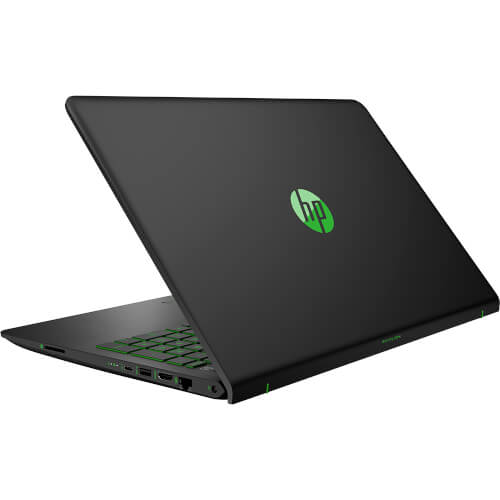 Portátil Hp Pavilion Power 15-Cb014ns-I7-7700hq 15,6fhd 16gb | Quonty.com | 3CC87EA