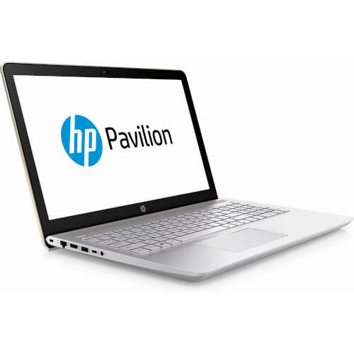 Portátil Hp Pavilion 15-Cc506ns I7-7500u15 15,6fhd 8gb H1tb | Quonty.com | 1VJ14EA