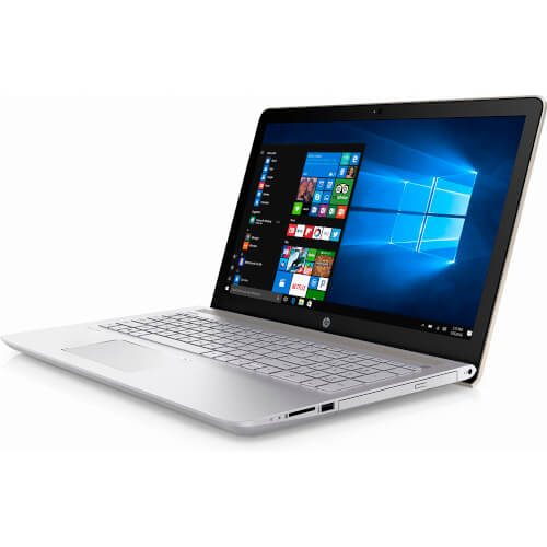 Portátil Hp Pavilion 15-Cc506ns I7-7500u15 15,6fhd 8gb H1tb | Quonty.com | 1VJ14EA