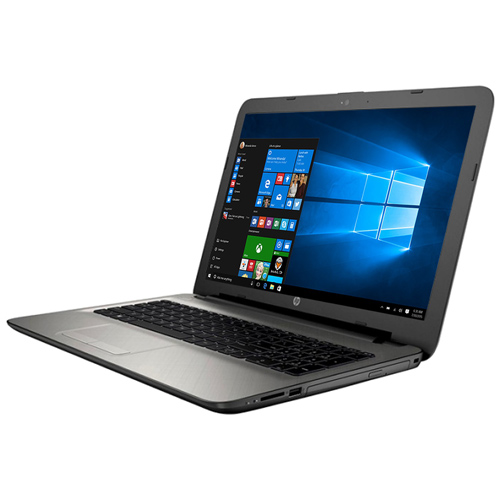 Hp 15-Ay044ns I3-5005u 15,6 8gb 500gb W10 | Quonty.com | X8M20EA