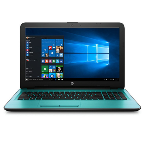 Hp 15-Ay075ns I3 5005u 15,6 8gb 500gb W10 | Quonty.com | Z9A98EA
