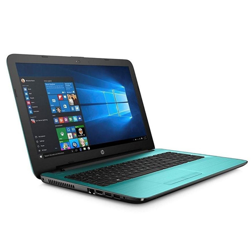 Hp 15-Ay075ns I3 5005u 15,6 8gb 500gb W10 | Quonty.com | Z9A98EA