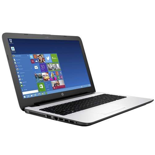 Hp 15-Ay512ns I3 5005u 15,6 4gb S128gb W10 | Quonty.com | 1BW23EA