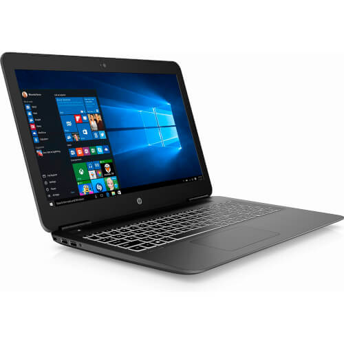 Portatil Hp 15-Bc300ns I5-7200u 15,6fhd 8gb H1tb Gtx950m | Quonty.com | 2PK35EA
