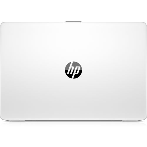 Portátil Hp 15-Bs006ns - I3-6006u 2.0ghz - 4gb Blanco | Quonty.com | 1UK98EA