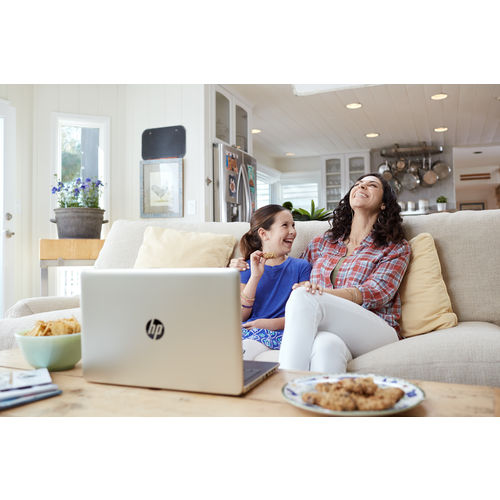 Portátil Hp 15-Bs029ns - Intel N3060 1.6ghz - 4gb - 500gb - 15.6&Quot;/39.6cm Hd - Dvd Rw - Hdmi - Bt - Usb2.0 - 2xusb3.1 - W10 Home 64b - Blanco Nieve | Quonty.com | 1VH20EA