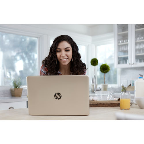 Portátil Hp 15-Bs048ns -I3-6006u 2ghz - 8gb - 1tb- Negro | Quonty.com | 2CR65EA