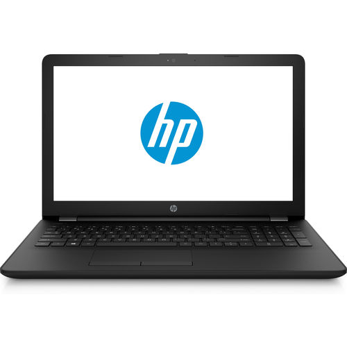 Portátil Hp 15-Bs048ns -I3-6006u 2ghz - 8gb - 1tb- Negro | Quonty.com | 2CR65EA