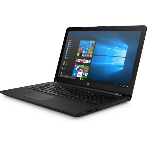 Portátil Hp 15-Bs048ns -I3-6006u 2ghz - 8gb - 1tb- Negro | Quonty.com | 2CR65EA