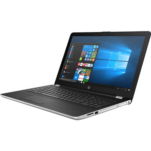 Portátil Hp 15-Bs151ns - I3-5005u 2ghz - 8gb - 128gb Ssd | Quonty.com | 4RG61EA