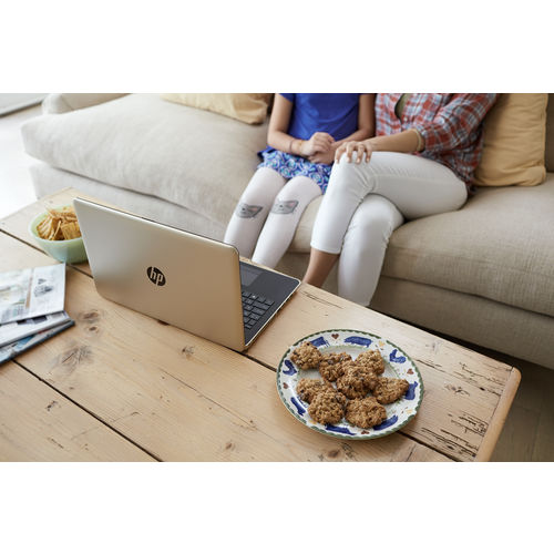 Portátil Hp 15-Bs151ns - I3-5005u 2ghz - 8gb - 128gb Ssd | Quonty.com | 4RG61EA