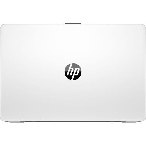 Portátil Hp 15-Bs154ns - I3-5005u 2ghz - 8gb Blanco | Quonty.com | 4RG65EA