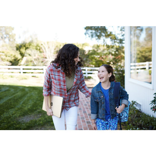 Portátil Hp 15-Bs154ns - I3-5005u 2ghz - 8gb Blanco | Quonty.com | 4RG65EA