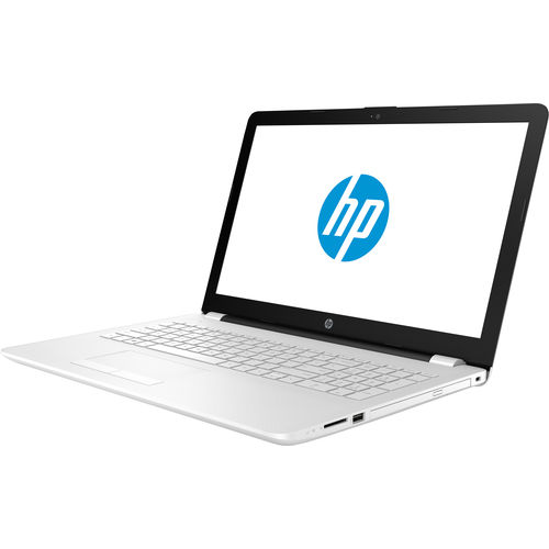 Portátil Hp 15-Bs154ns - I3-5005u 2ghz - 8gb Blanco | Quonty.com | 4RG65EA