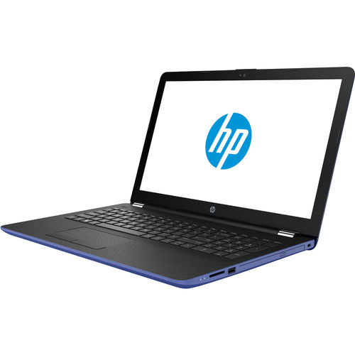 Portátil Hp 15-Bs524ns 1.6ghz 15.6&Quot; 4gb 128gb Ssd W10 Home | Quonty.com | 3LH64EA