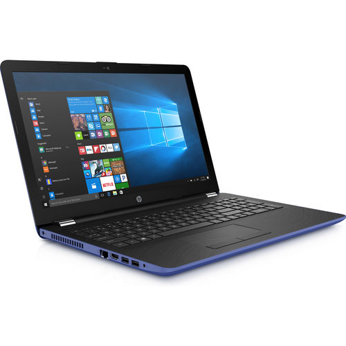 Portátil Hp 15-Bs524ns 1.6ghz 15.6&Quot; 4gb 128gb Ssd W10 Home | Quonty.com | 3LH64EA