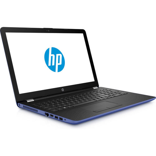 Portátil Hp 15-Bs524ns 1.6ghz 15.6&Quot; 4gb 128gb Ssd W10 Home | Quonty.com | 3LH64EA