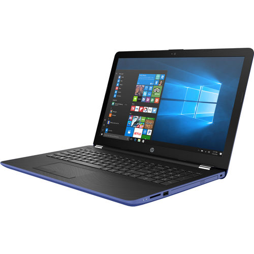 Portátil Hp 15-Bs524ns 1.6ghz 15.6&Quot; 4gb 128gb Ssd W10 Home | Quonty.com | 3LH64EA