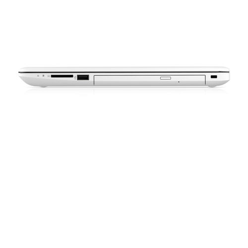 Portatil Hp I3-7020u 156,&Quot; 4gb H1tb Wifi.N W10 Blanco Nieve | Quonty.com | 3ZT59EA