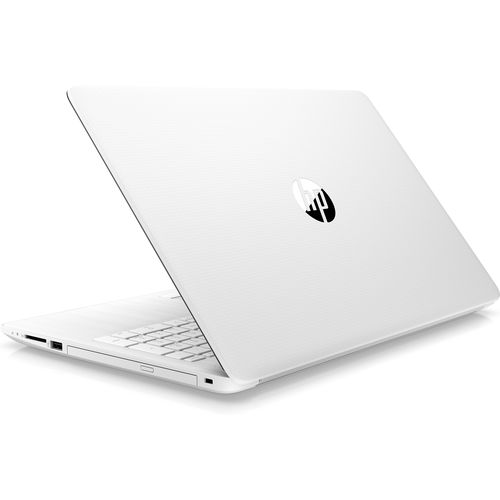 Portatil Hp I3-7020u 156,&Quot; 4gb H1tb Wifi.N W10 Blanco Nieve | Quonty.com | 3ZT59EA