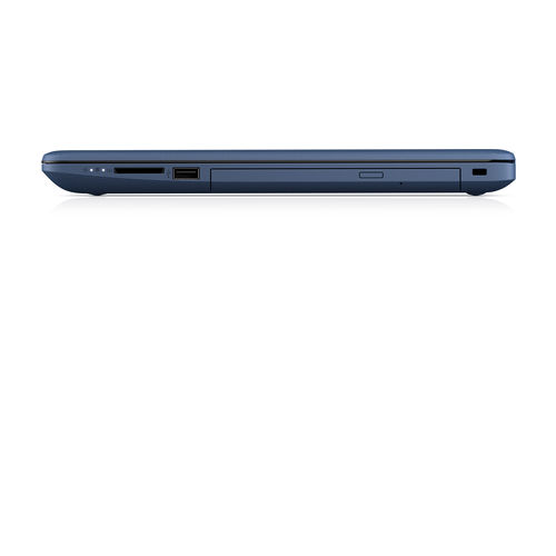 Portátil Hp 15-Da0034ns - I3-7020u 2.3ghz - 8gb Azul Plata | Quonty.com | 3ZT83EA