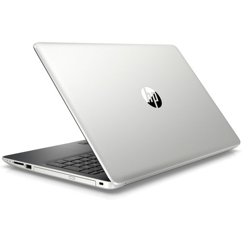 Portatil Hp I5-8250u 15.6&Quot; 4gb H1tb Wifi.Ac W10 Plata Ceniza | Quonty.com | 3ZT84EA