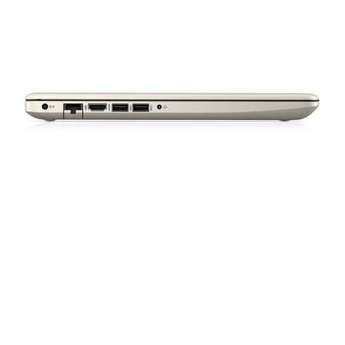 Portatil Hp I5-8250u 15.6&Quot; -4gb- Dorado Y Plateado | Quonty.com | 3ZU24EA