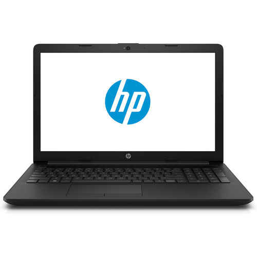 Portátil Hp 15-Da0134ns - I5-7200u 2.5ghz - 4gb Negro | Quonty.com | 4XK82EA