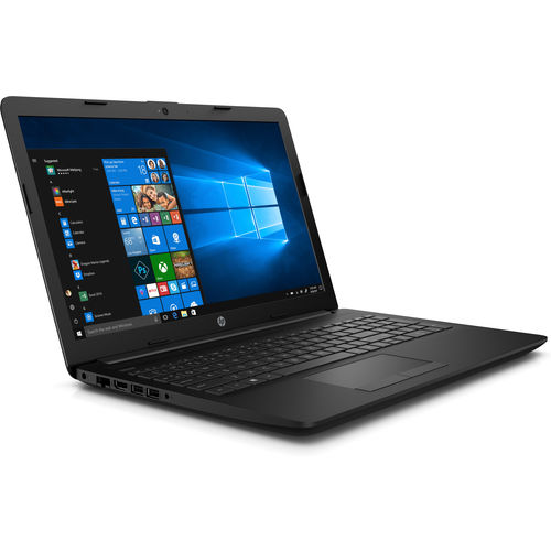 Portátil Hp 15-Da0134ns - I5-7200u 2.5ghz - 4gb Negro | Quonty.com | 4XK82EA