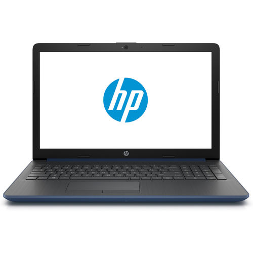 Portátil Hp 15-Da0137ns 15.6&Quot; 8gb S256gb Hdmi Bt W10 Azul | Quonty.com | 5EV79EA