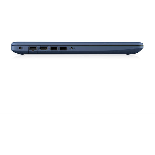Portátil Hp 15-Da0137ns 15.6&Quot; 8gb S256gb Hdmi Bt W10 Azul | Quonty.com | 5EV79EA