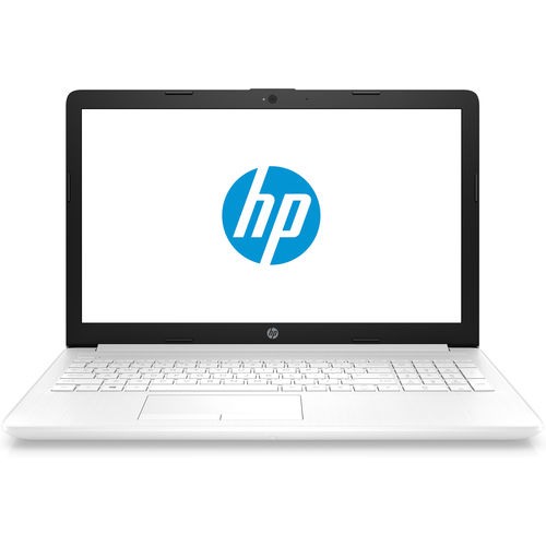 Portátil Hp 15-Da0149ns - I7-7500u 2.7ghz - 12gb Blanco | Quonty.com | 5KQ04EA