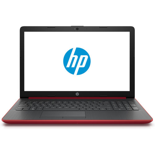 Portátil Hp 15-Da0742ns 15.6&Quot; 8gb H1tb Hdmi Bt W10 Home Rojo | Quonty.com | 4XU52EA