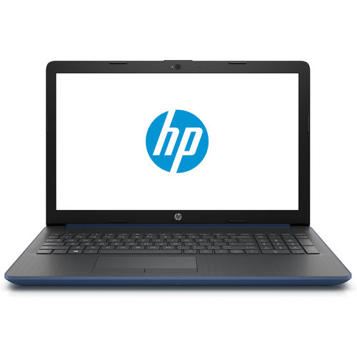 Portátil Hp 15-Da0769ns - I7-7500u 2.7ghz - 8gb Azul | Quonty.com | 4XU63EA