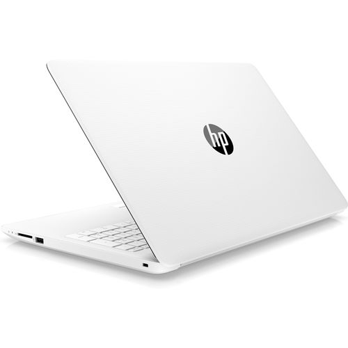 Portátil Hp 15-Da0778ns - I7-7500u 2.7ghz - 8gb Blanco | Quonty.com | 4XU68EA