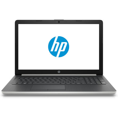 Portátil Hp 15-Da0786ns - I7-7500u 2.7ghz - 8gb Gris | Quonty.com | 4XU70EA