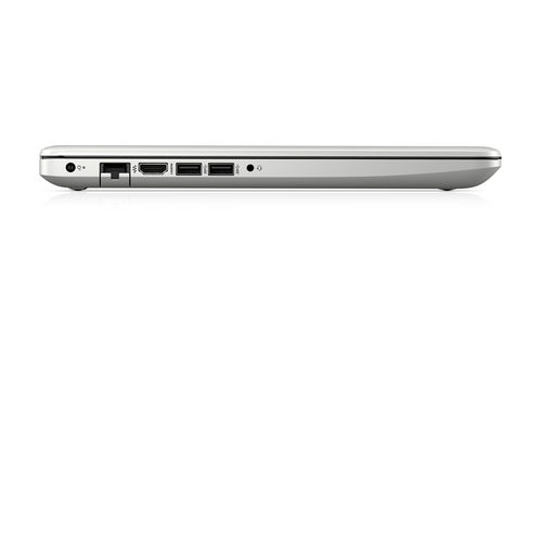 Portátil Hp 15-Da0786ns - I7-7500u 2.7ghz - 8gb Gris | Quonty.com | 4XU70EA