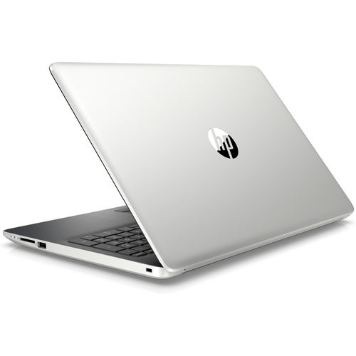 Portátil Hp 15-Da0786ns - I7-7500u 2.7ghz - 8gb Gris | Quonty.com | 4XU70EA