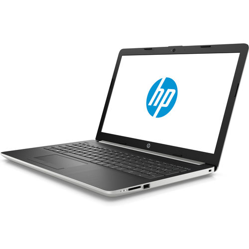 Portátil Hp 15-Da0786ns - I7-7500u 2.7ghz - 8gb Gris | Quonty.com | 4XU70EA