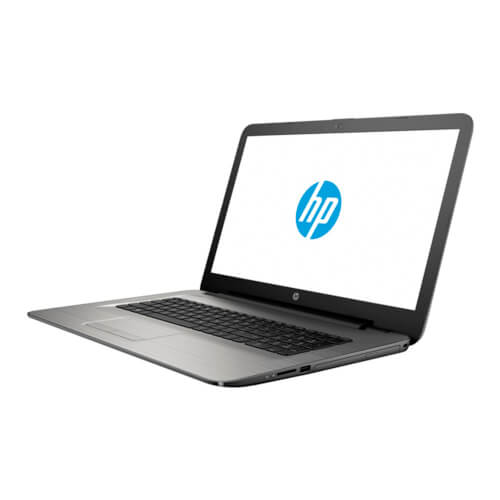 Portatil Hp 17-X100ns I5-7200u 17,3hd 8gb H1tb | Quonty.com | X9X41EA